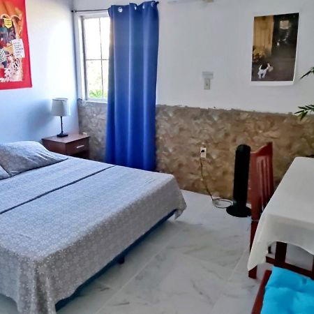 Playa El Obispo D La Marea Building La Libertad 아파트 외부 사진