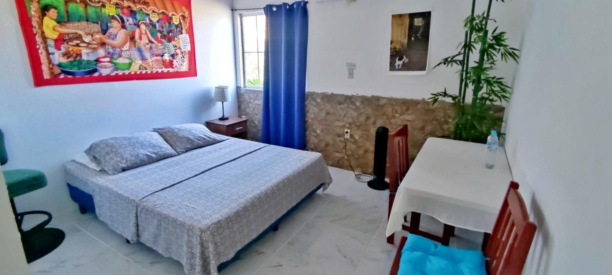 Playa El Obispo D La Marea Building La Libertad 아파트 외부 사진